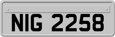 NIG2258