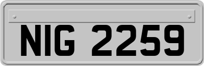 NIG2259