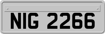 NIG2266