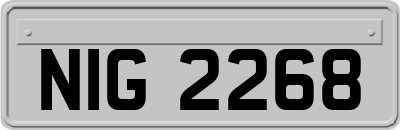 NIG2268