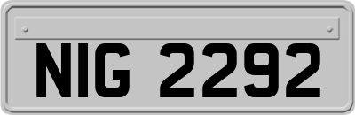NIG2292