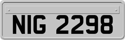NIG2298