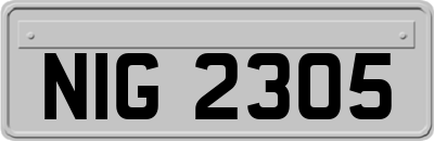 NIG2305