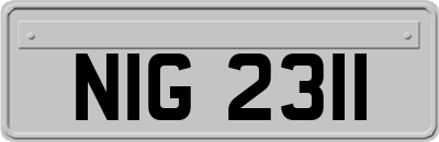 NIG2311