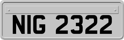 NIG2322