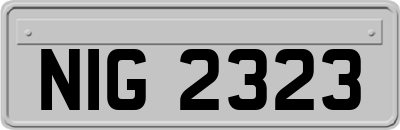 NIG2323