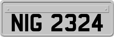 NIG2324