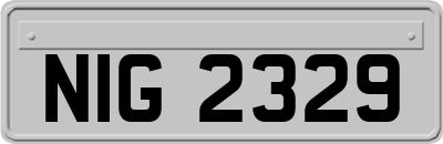 NIG2329