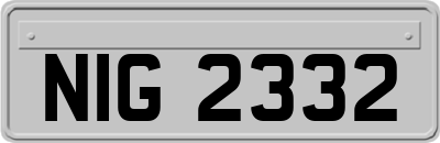 NIG2332