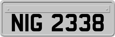 NIG2338