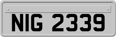 NIG2339