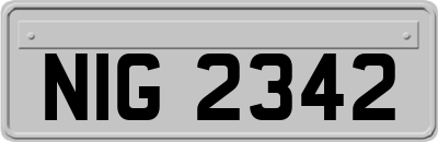 NIG2342