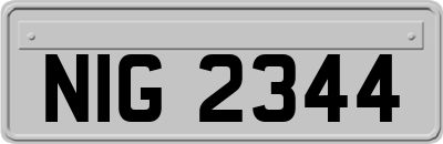 NIG2344