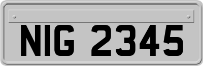 NIG2345