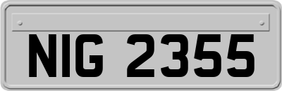 NIG2355