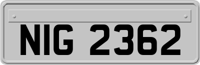 NIG2362