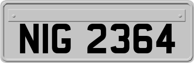 NIG2364