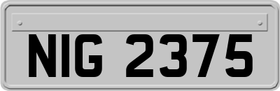 NIG2375