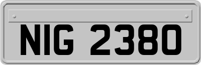 NIG2380