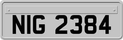 NIG2384