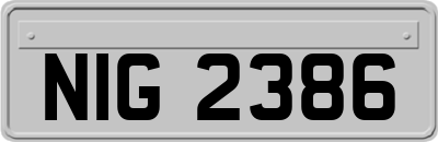 NIG2386