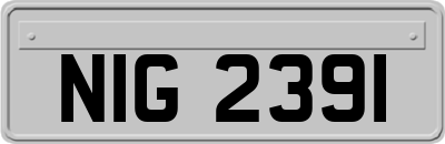 NIG2391