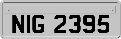NIG2395