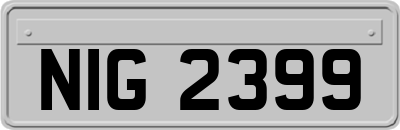 NIG2399