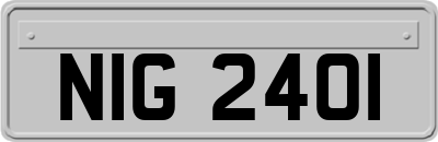 NIG2401