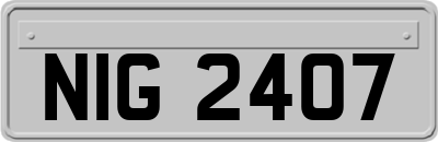 NIG2407