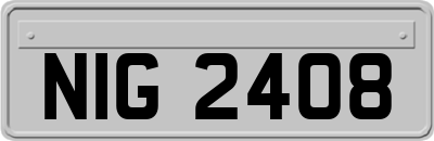 NIG2408