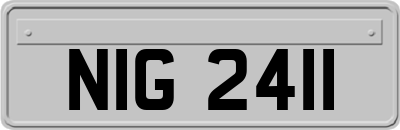 NIG2411