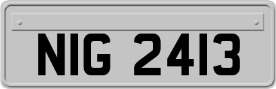 NIG2413