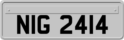 NIG2414