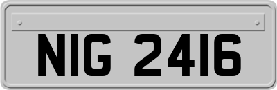 NIG2416