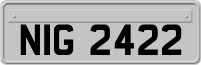 NIG2422