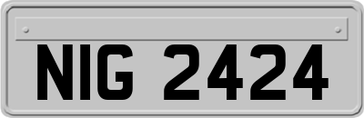 NIG2424