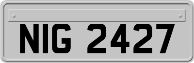 NIG2427