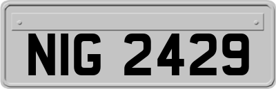NIG2429