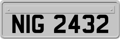 NIG2432