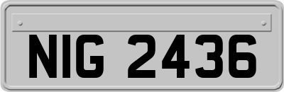 NIG2436