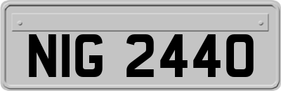 NIG2440