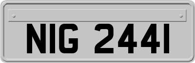 NIG2441