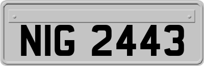 NIG2443