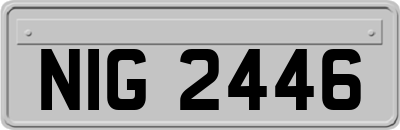 NIG2446