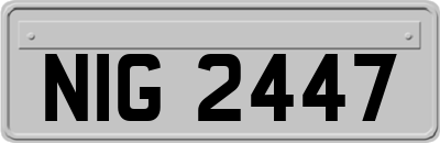 NIG2447