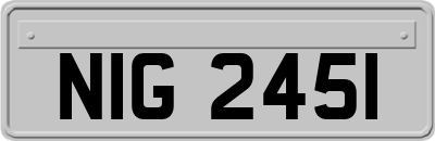 NIG2451