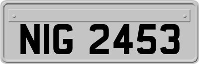 NIG2453