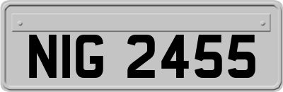 NIG2455