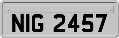NIG2457